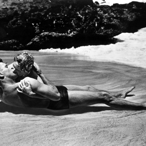 Film #193: From Here to Eternity (1953)