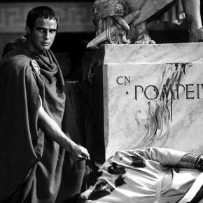 Film #176: Julius Caesar (1953)