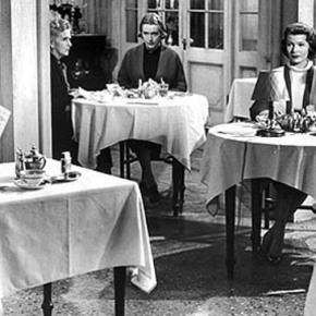 Film #184: Separate Tables (1958)